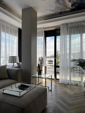 Sky Roof Apartments